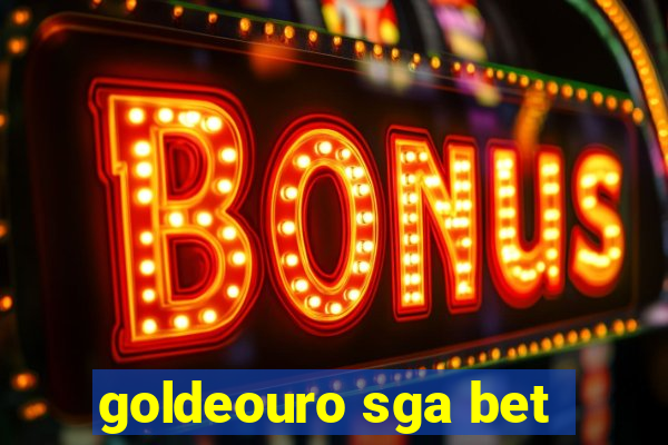 goldeouro sga bet