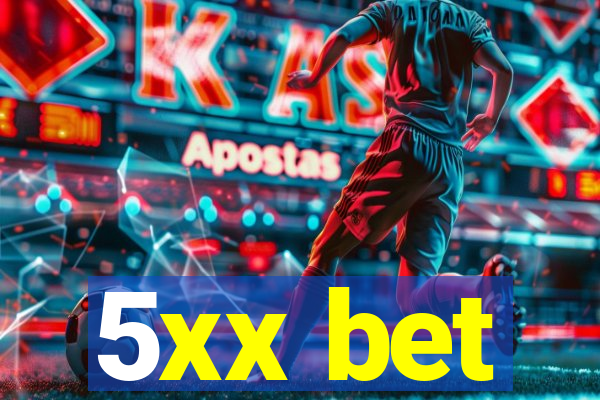 5xx bet