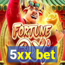 5xx bet