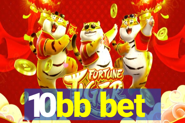 10bb bet