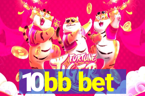 10bb bet