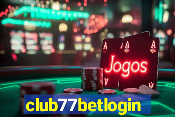 club77betlogin