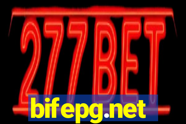 bifepg.net