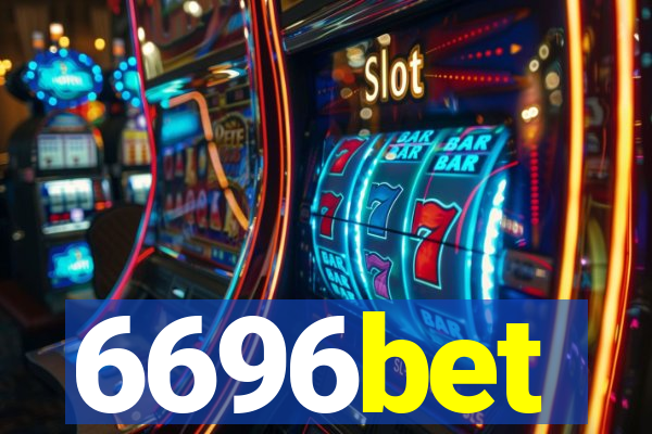 6696bet