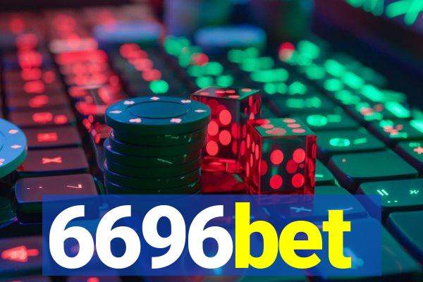 6696bet