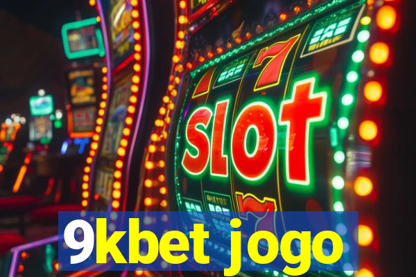 9kbet jogo