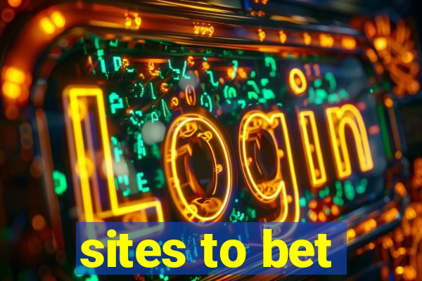 sites to bet