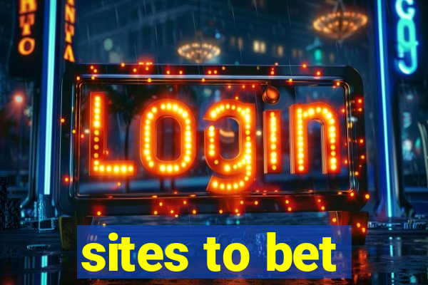 sites to bet