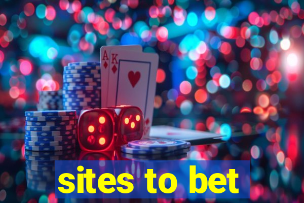 sites to bet