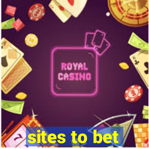 sites to bet