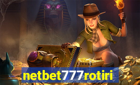 netbet777rotiri