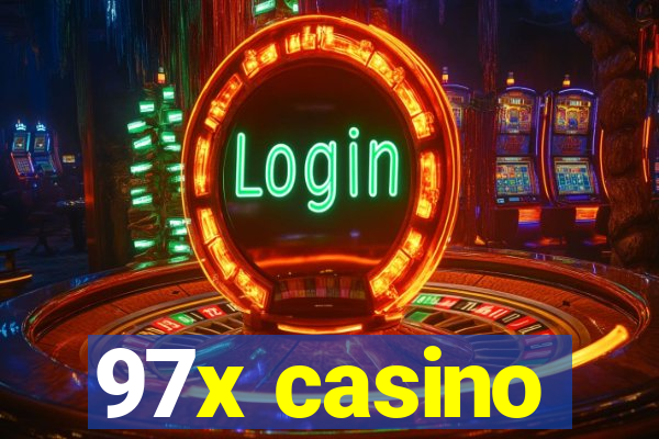 97x casino