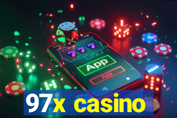 97x casino