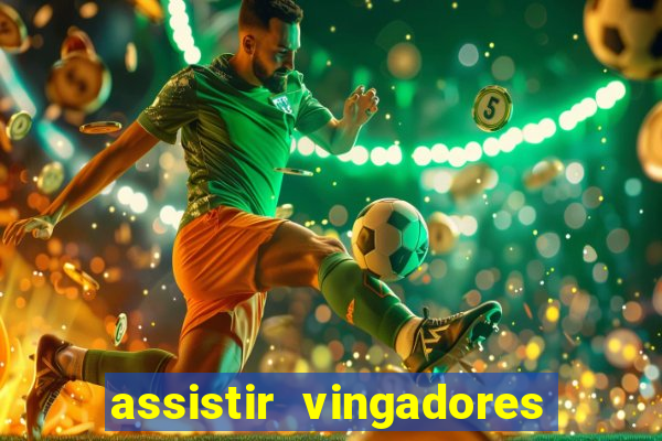 assistir vingadores guerra infinita dublado google drive