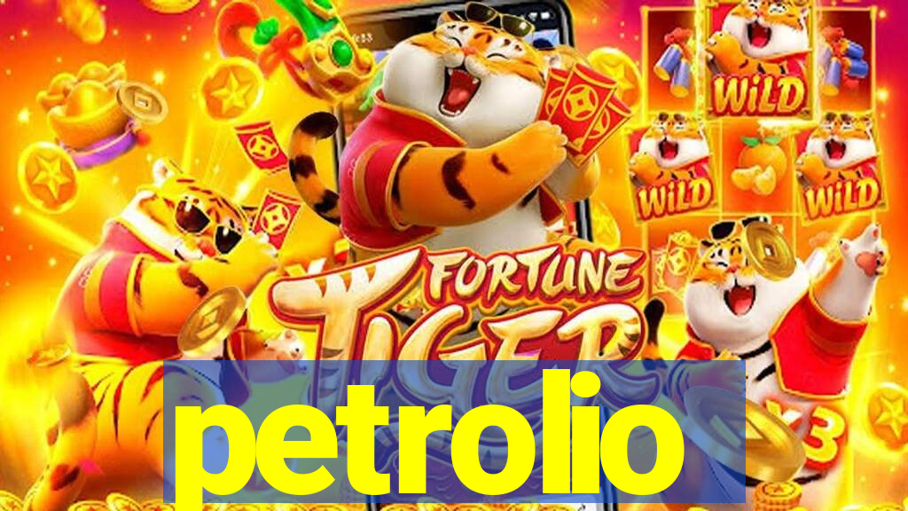 petrolio