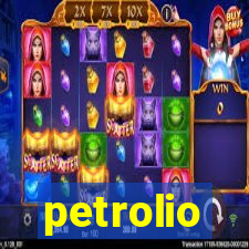 petrolio