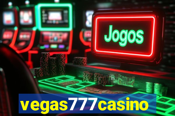 vegas777casino