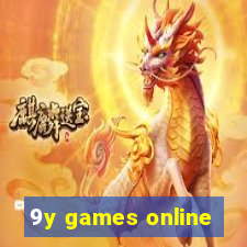 9y games online