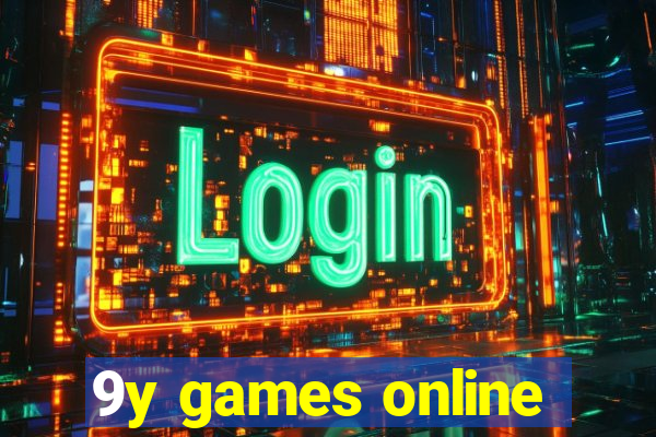 9y games online