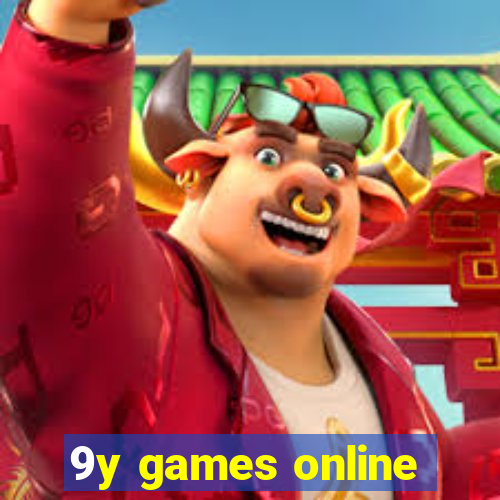 9y games online