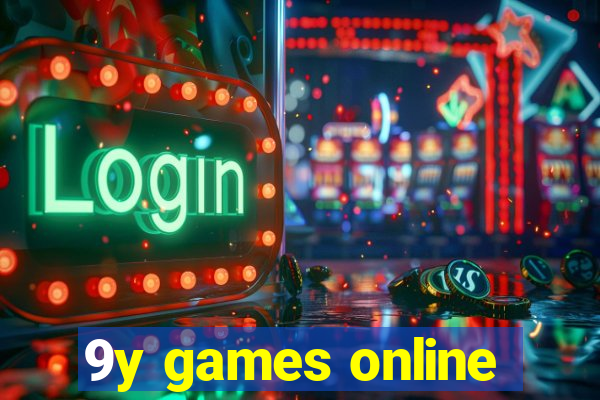 9y games online