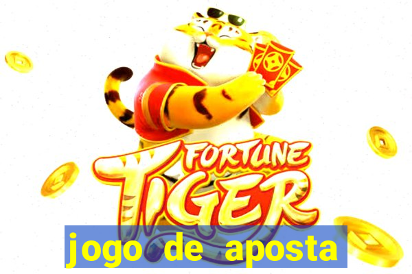 jogo de aposta virginia fonseca