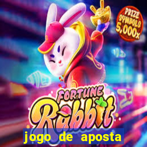 jogo de aposta virginia fonseca