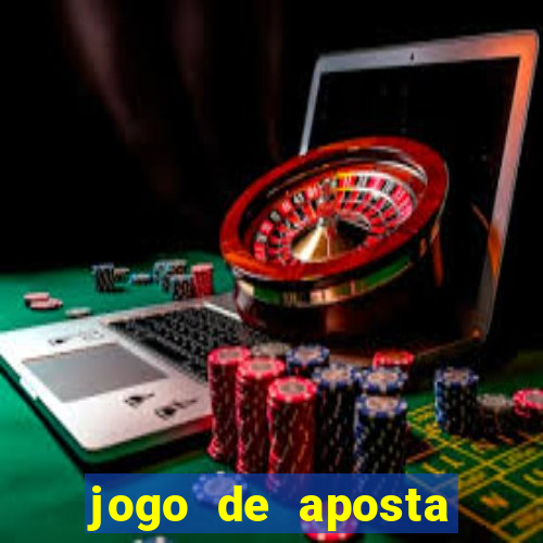 jogo de aposta virginia fonseca