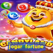 jogar fortune rabbit gratis