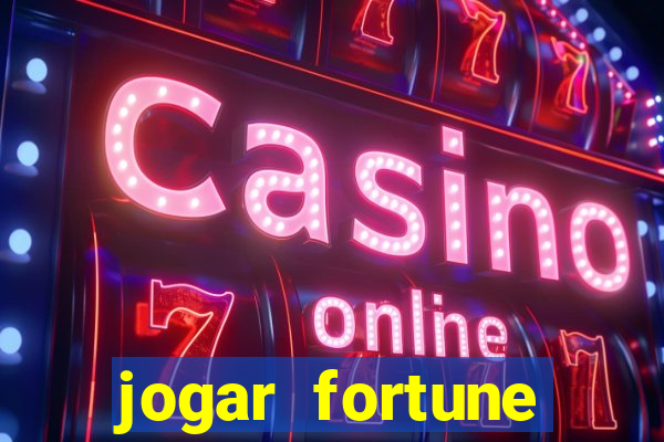 jogar fortune rabbit gratis