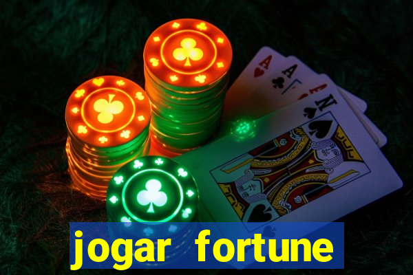 jogar fortune rabbit gratis