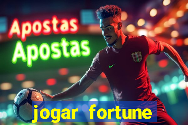 jogar fortune rabbit gratis