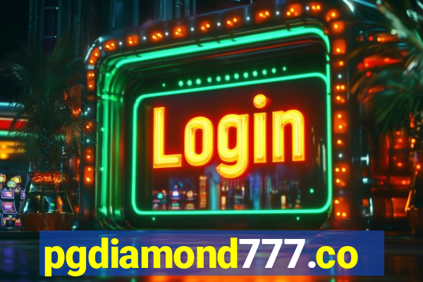 pgdiamond777.com