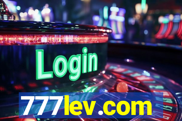 777lev.com