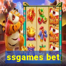 ssgames bet