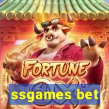 ssgames bet