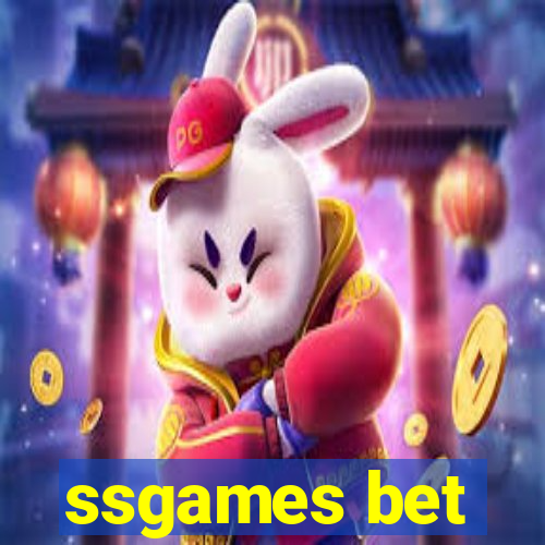 ssgames bet