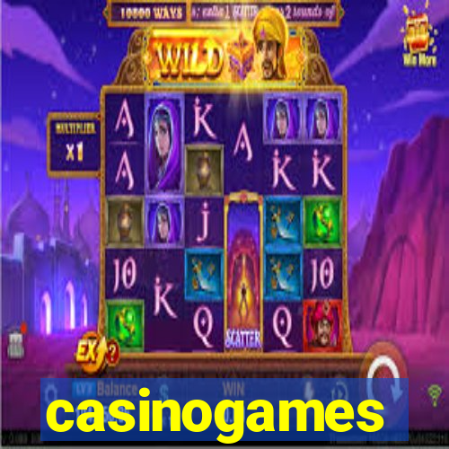 casinogames