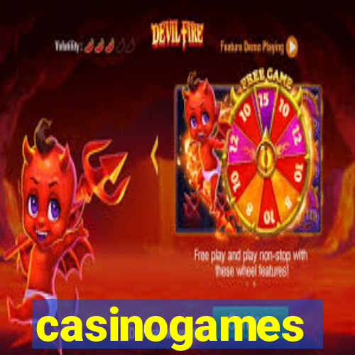 casinogames