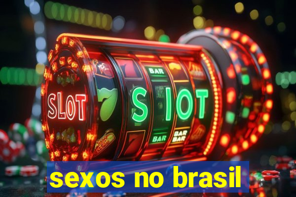 sexos no brasil