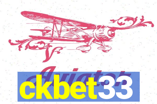 ckbet33