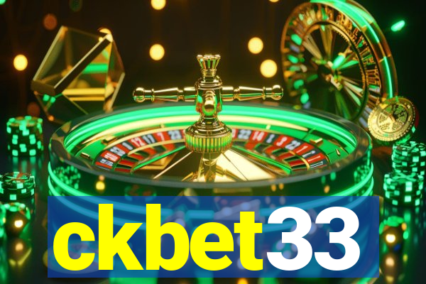 ckbet33