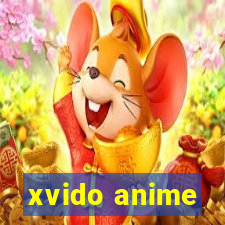 xvido anime