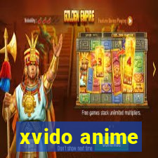 xvido anime