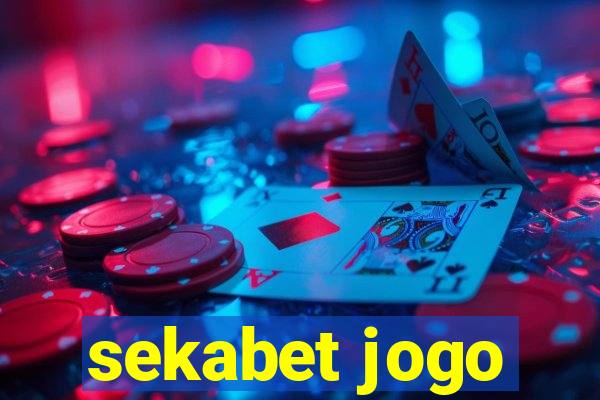 sekabet jogo