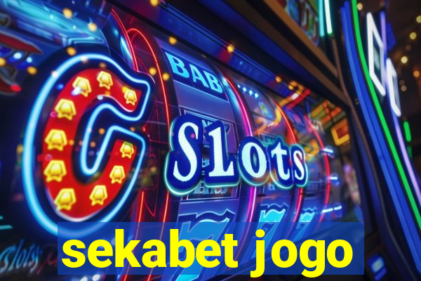 sekabet jogo