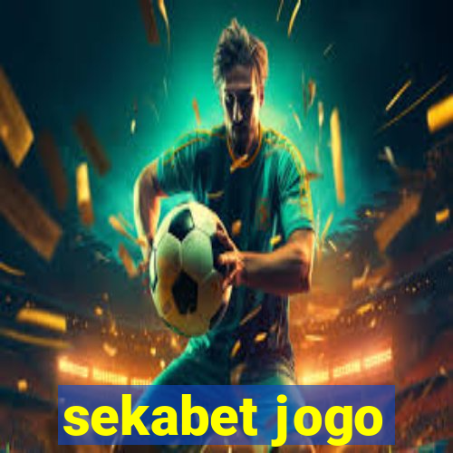 sekabet jogo