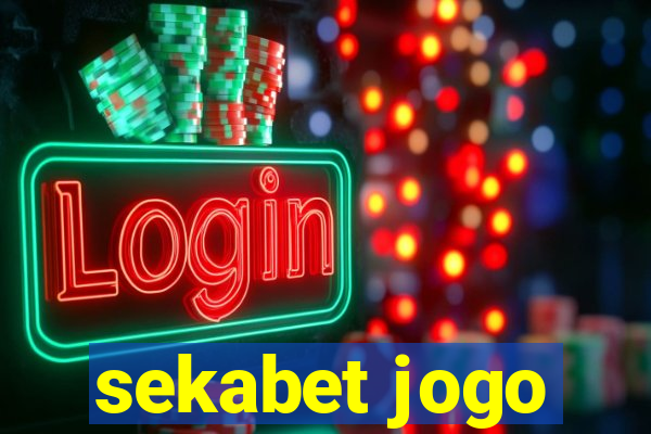 sekabet jogo