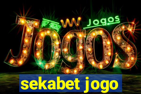 sekabet jogo