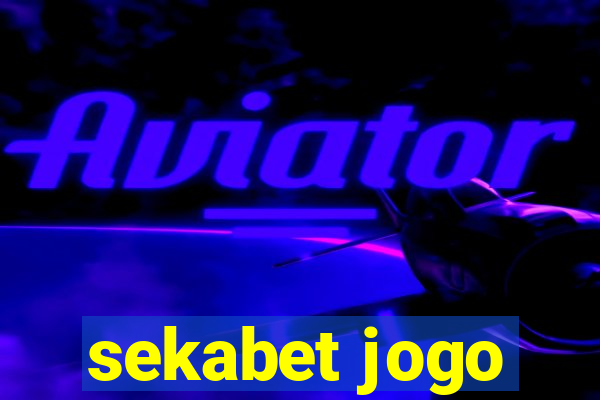 sekabet jogo